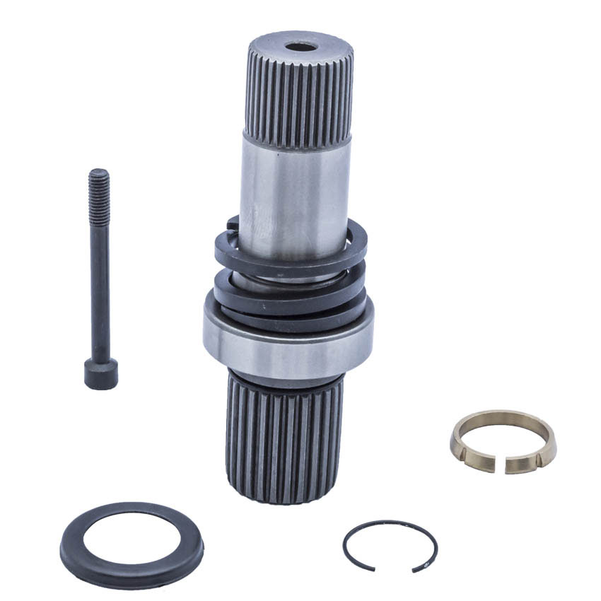 Conector de flecha race transmision manual lado derecho Race RC-7003-1