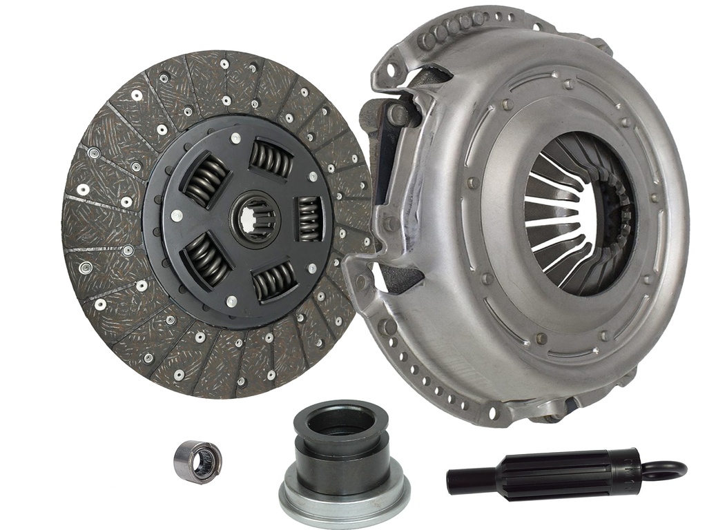 NA-NAK01026A — Kit de embrague de transmisión NAMCCO