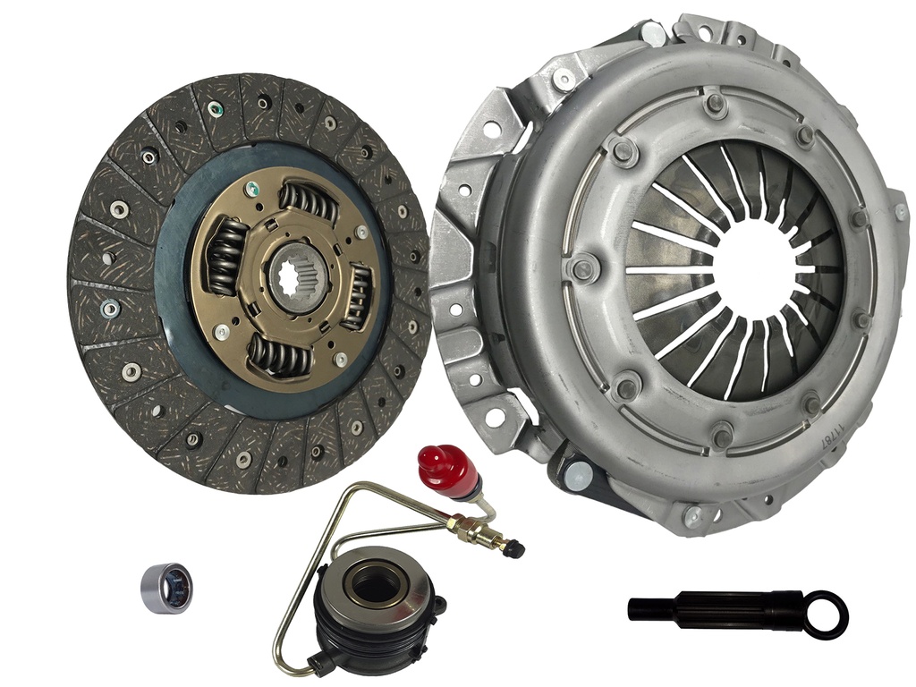 Kit de embrague de transmisión NAMCCO