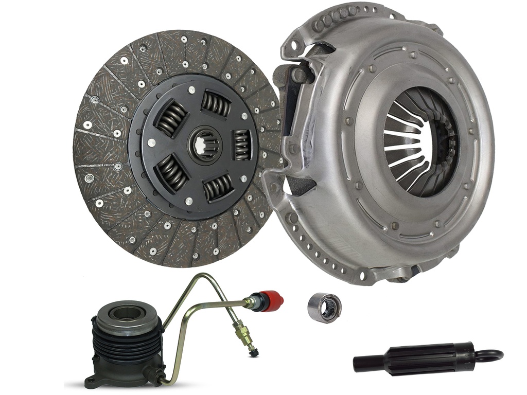 NA-NAK01034S — Kit de embrague de transmisión NAMCCO