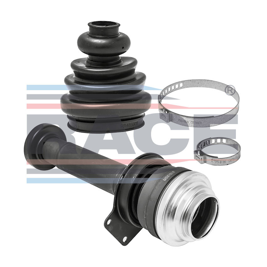 Junta lado caja race transmision manual lado derecho tdi Race RC-7321