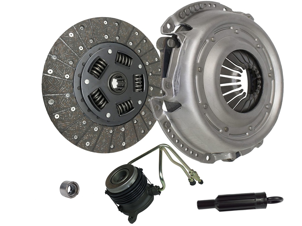 Kit de embrague de transmisión NAMCCO