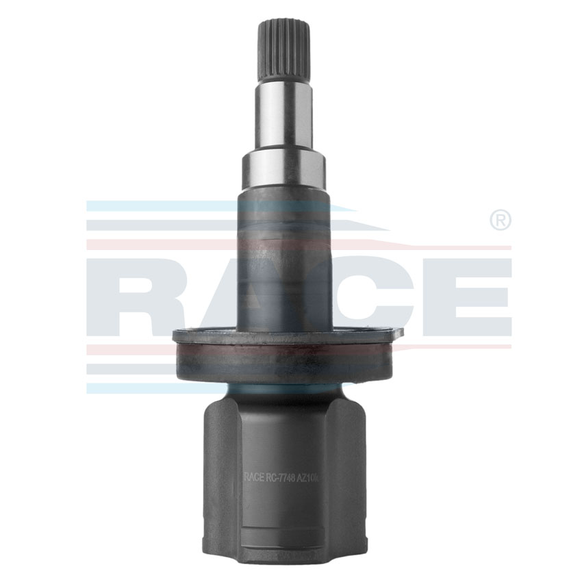 RA-RC-7748 — Junta lado caja race transmision manual lado izquierdo Race RC-7748