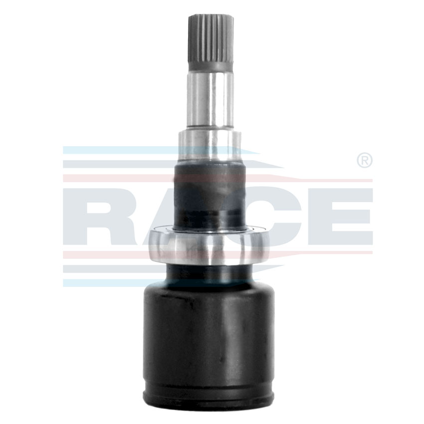 Junta lado caja race transmision man/aut lado derecho Race RC-8110