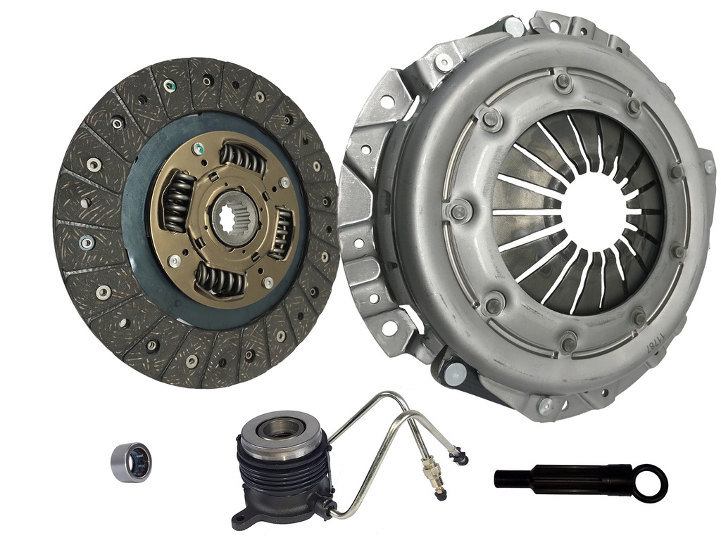 NA-NAK01036S — Kit de embrague de transmisión NAMCCO