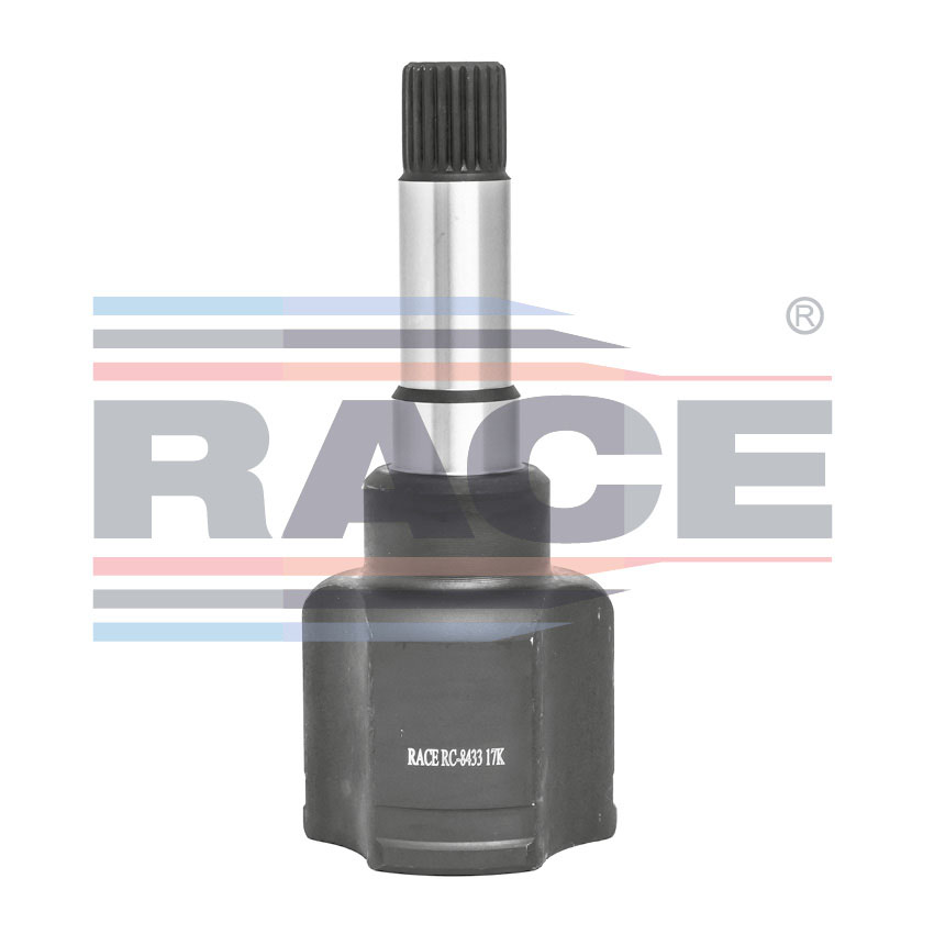 Junta lado caja race transmision manual lado derecho Race RC-8433
