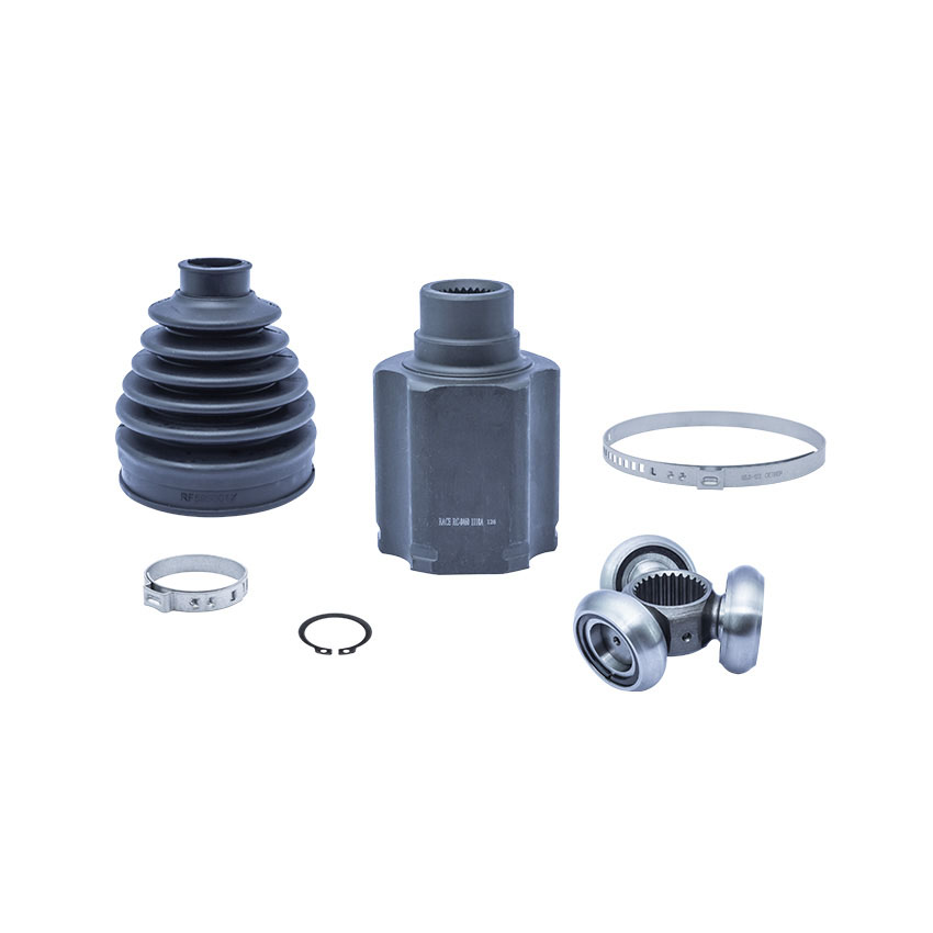 Junta lado caja transmision aut lado derecho Race RC-8460