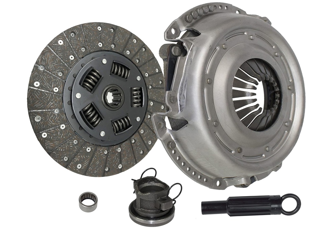 Kit de embrague de transmisión NAMCCO