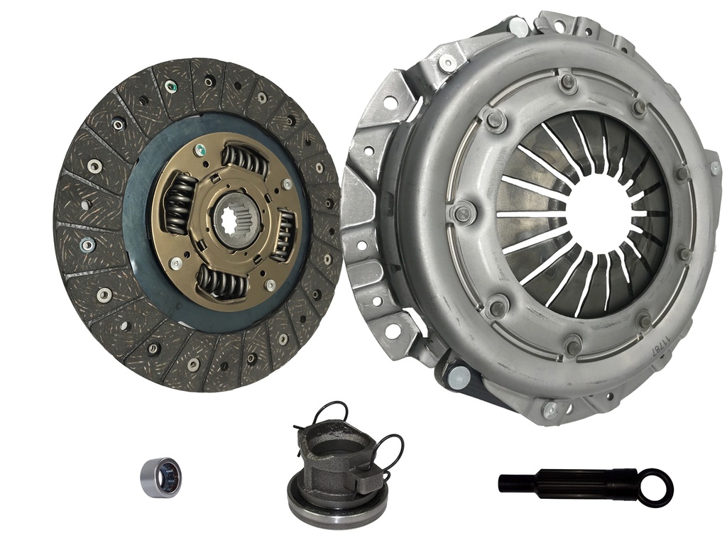 NA-NAK01040 — Kit de embrague de transmisión NAMCCO