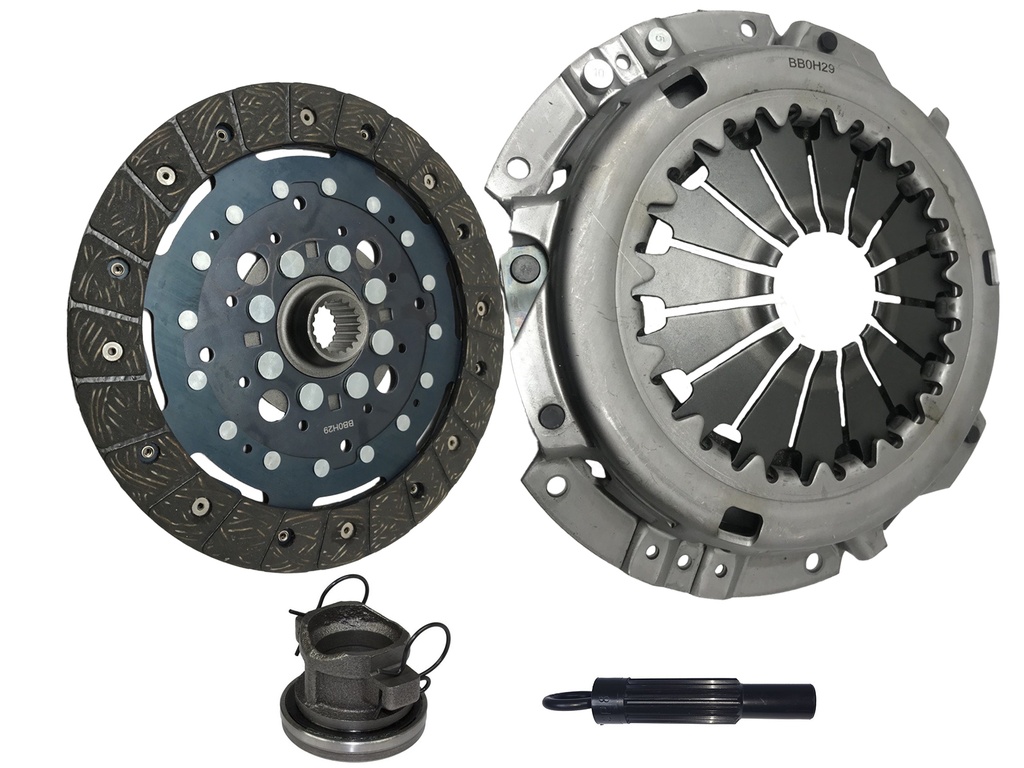 NA-NAK01042 — Kit de embrague de transmisión NAMCCO