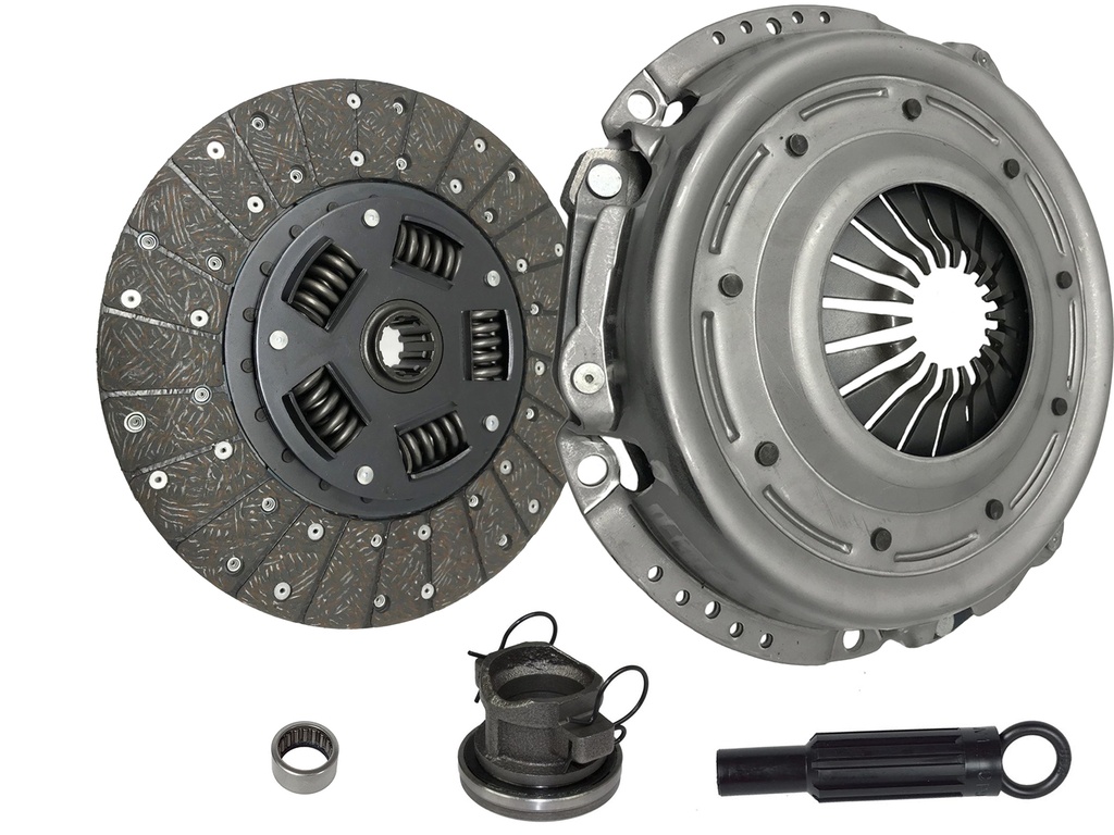 NA-NAK01046 — Kit de embrague de transmisión NAMCCO