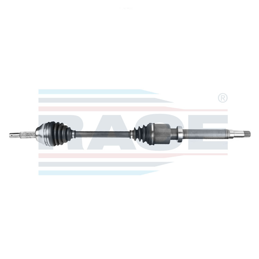 Flecha homocinetica race transmision manual lado derecho 5 vel c/ABS Race RF-8013