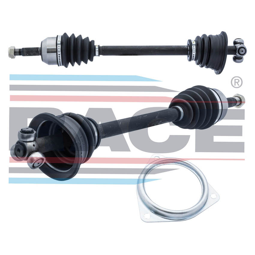 RA-RF-8021 — Flecha homocinetica race transmision man/aut lado izquierdo s/ABS Race RF-8021