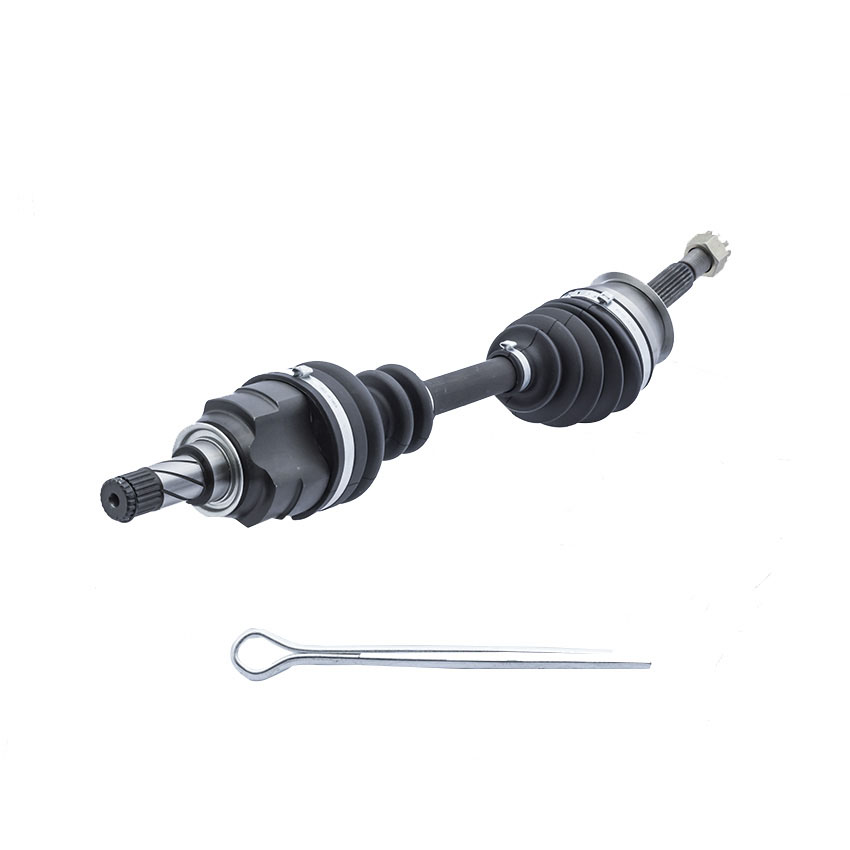 Flecha homocinetica race transmision man/aut lado izquierdo Race RF-8023