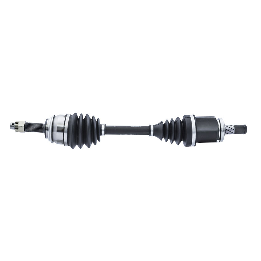 Flecha homocinetica race transmision man/aut lado izquierdo Race RF-8025
