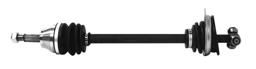 RA-RF-8026 — Flecha completa race transmision manual lado izquierdo Race RF-8026