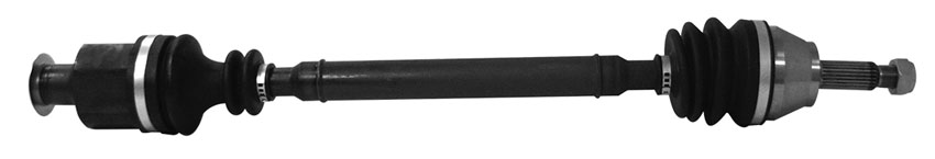 RA-RF-8027 — Flecha completa race transmision manual lado derecho Race RF-8027