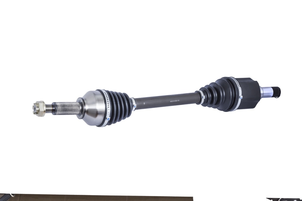 RA-RF-8033 — Flecha homocinetica race transmision manual lado Izquierdo 6 vel Race RF-8033
