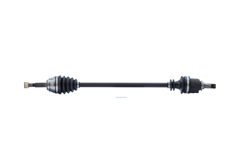 Flecha completa race transmision manual lado derecho Race RF-8037