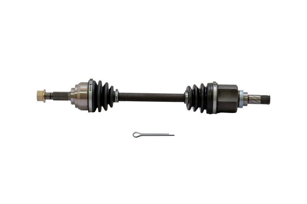 RA-RF-8040 — Flecha completa race transmision manual lado izquierdo Race RF-8040