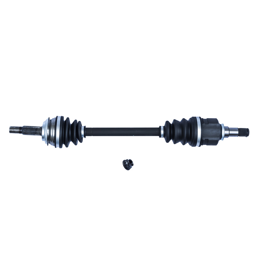 Flecha completa race transmision manual lado izquierdo Race RF-8045
