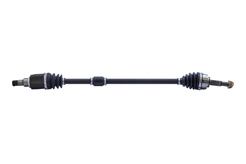 RA-RF-8046 — Flecha completa race lado derecho Race RF-8046