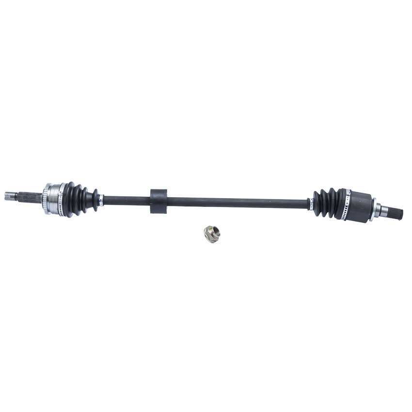 RA-RF-8053 — Flecha completa race transmision manual lado derecho Race RF-8053
