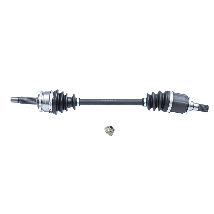 Flecha completa race transmision manual lado izquierdo Race RF-8054