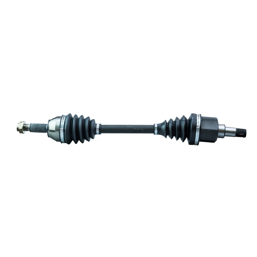 RA-RF-8057 — Flecha completa race transmision manual lado izquierdo Race RF-8057