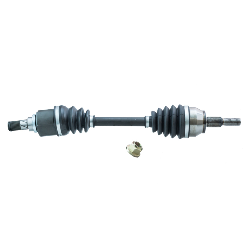 RA-RF-8059 — Flecha completa race lado izquierdo Race RF-8059
