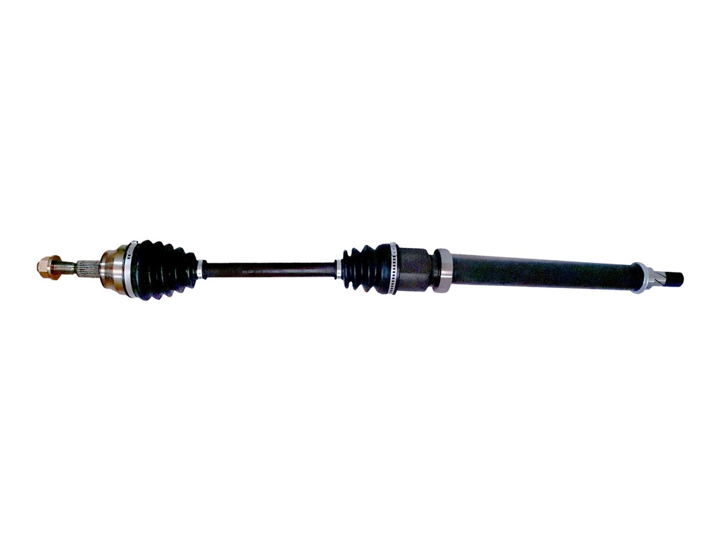 RA-RF-8060 — Flecha completa race transmision automatica lado derecho Race RF-8060