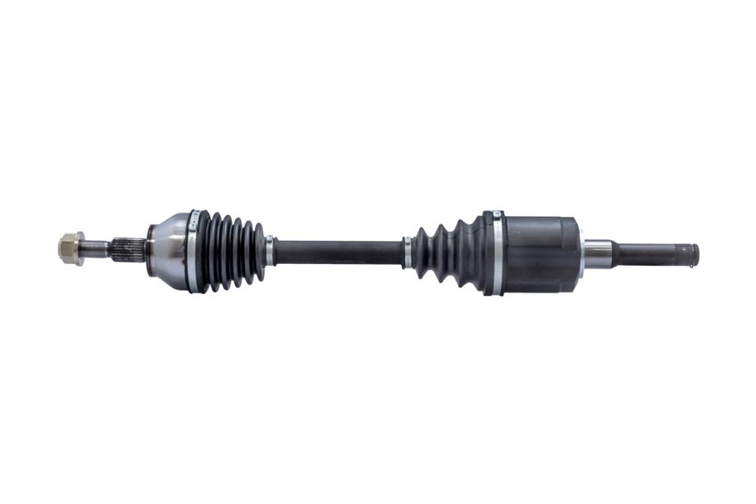Flecha completa race transmision automatica lado izquierdo Race RF-8061