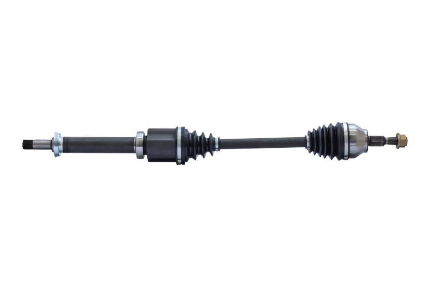 Flecha completa race transmision automatica lado derecho Race RF-8062