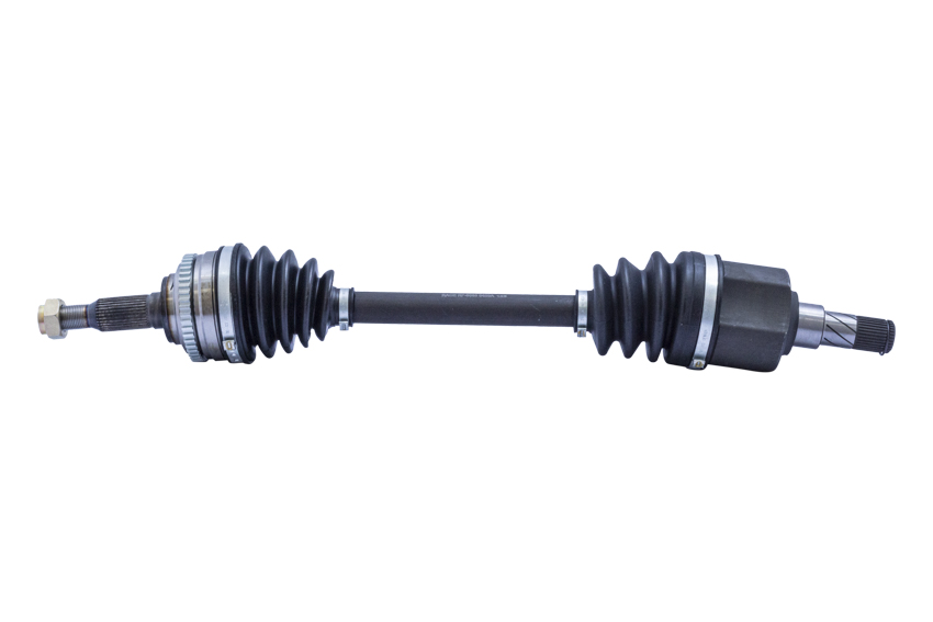 RA-RF-8063 — Flecha completa race lado izquierdo Race RF-8063