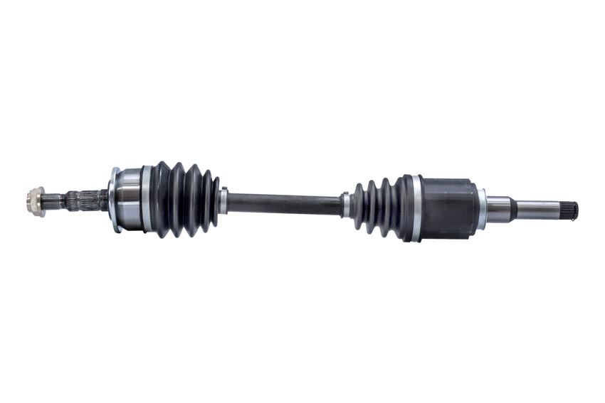 Flecha completa race transmision automatica lado izquierdo Race RF-8065