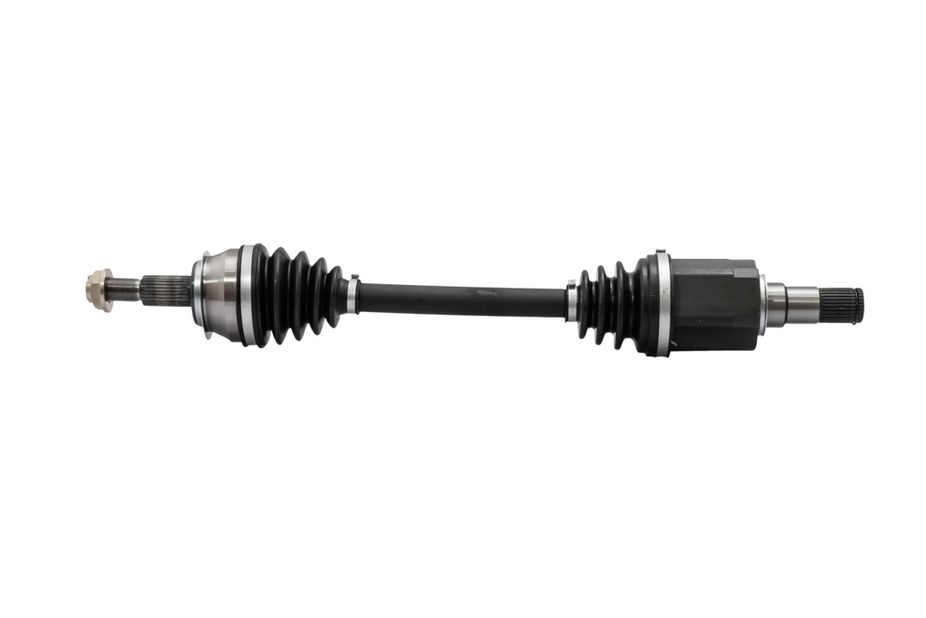 RA-RF-8067 — Flecha completa race transmision automatica lado izquierdo Race RF-8067