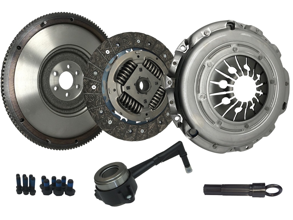 Kit de embrague de transmisión NAMCCO