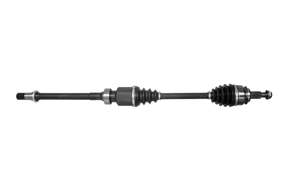 Flecha completa race transmision automatica lado derecho Race RF-8070