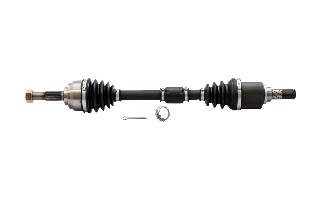 Flecha completa race transmision manual lado izquierdo Race RF-8083
