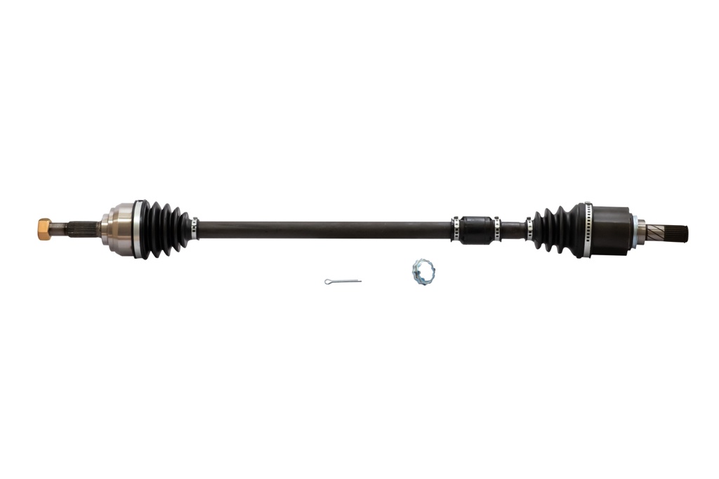 Flecha completa race transmision manual lado derecho Race RF-8084