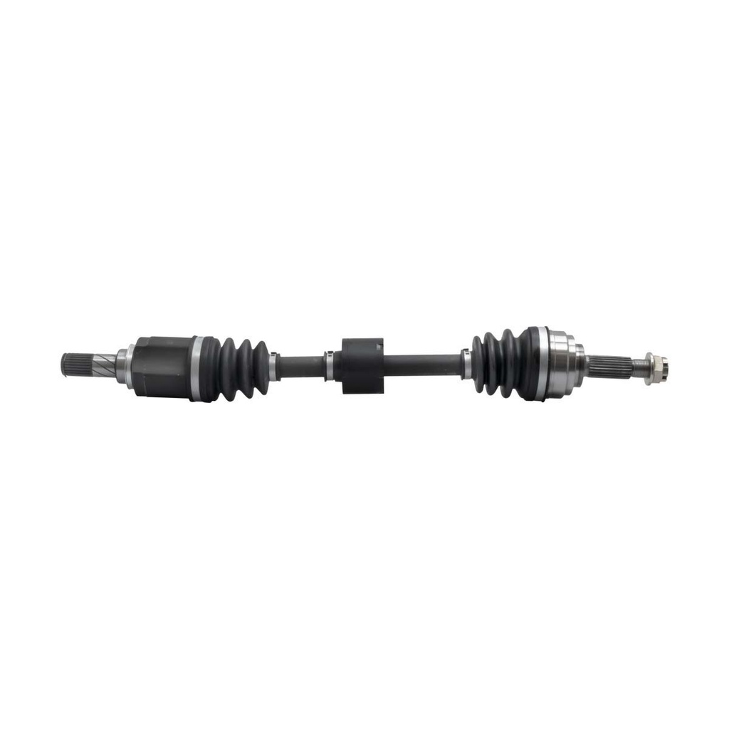 Flecha Completa March 1.6L 19-21 TM. Izquierda. Est. Rueda 25 - Est. Caja 26 Race RF-8092