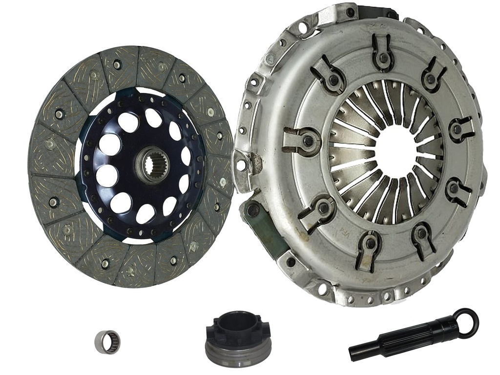 Kit de embrague de transmisión NAMCCO