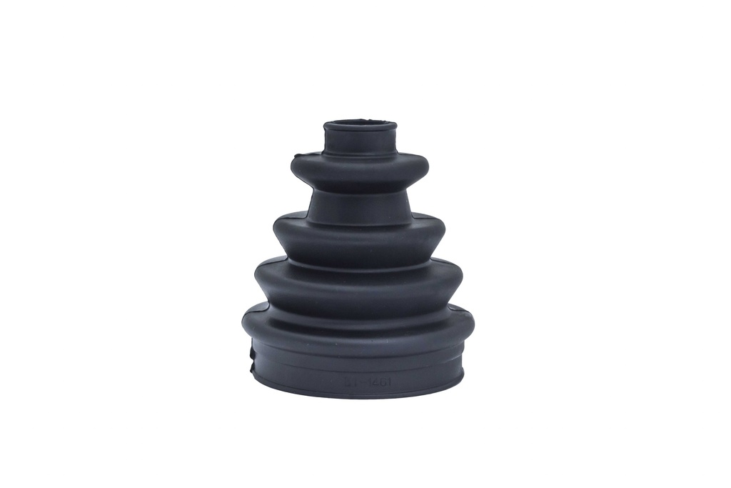 RA-BR-2602 — Cubrepolvo de lado rueda race transmision man/aut lado der/izq Race BR-2602