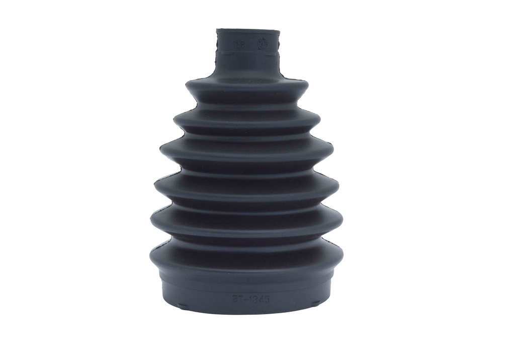 RA-BR-2606 — Cubrepolvo de lado rueda race transmision man/aut lado der/izq Race BR-2606