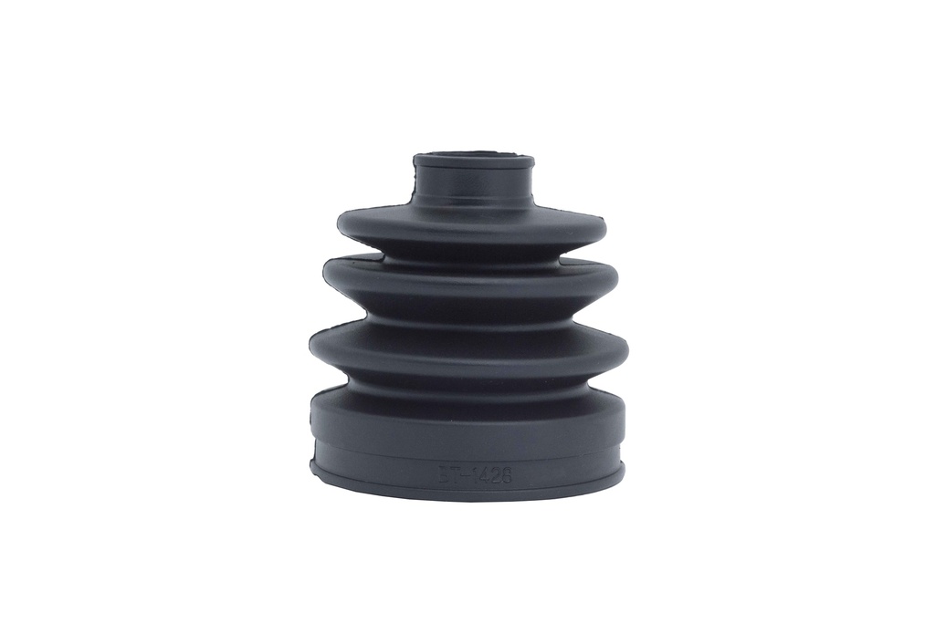 RA-BR-2609 — Cubrepolvo de lado rueda race transmision man/aut lado der/izq Race BR-2609