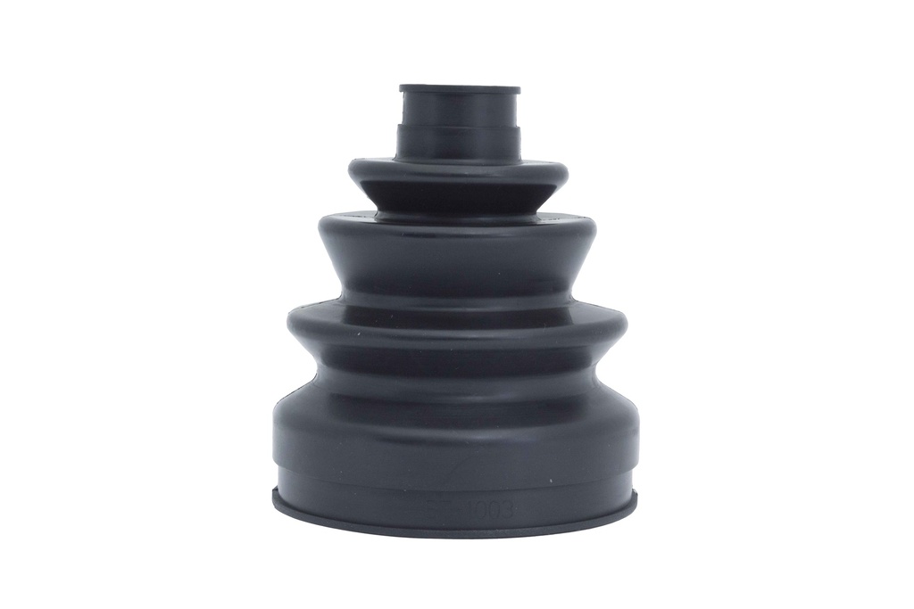RA-BR-2610 — Cubrepolvo de lado rueda race transmision man/aut lado der/izq Race BR-2610