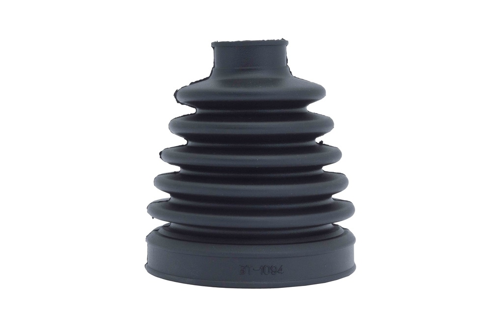 RA-BR-2614 — Cubrepolvo de lado rueda race transmision man/aut lado der/izq Race BR-2614