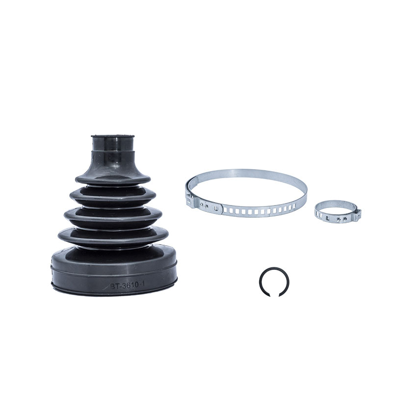 Cubrepolvo lado caja race transmision man/aut lado der/izq Race BC-2502