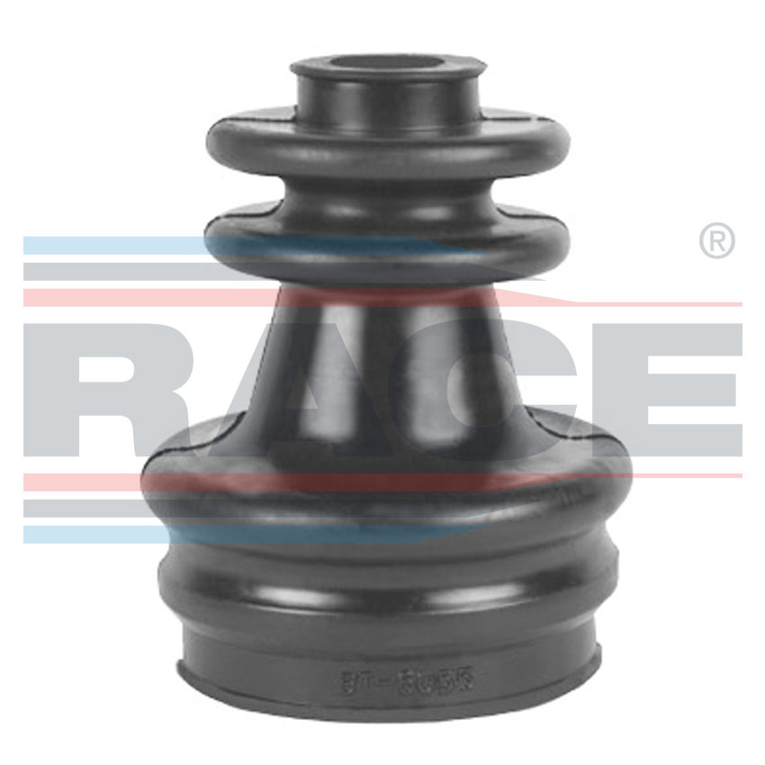 Cubrepolvo lado caja race transmision man/aut lado der/izq Race BC-2513
