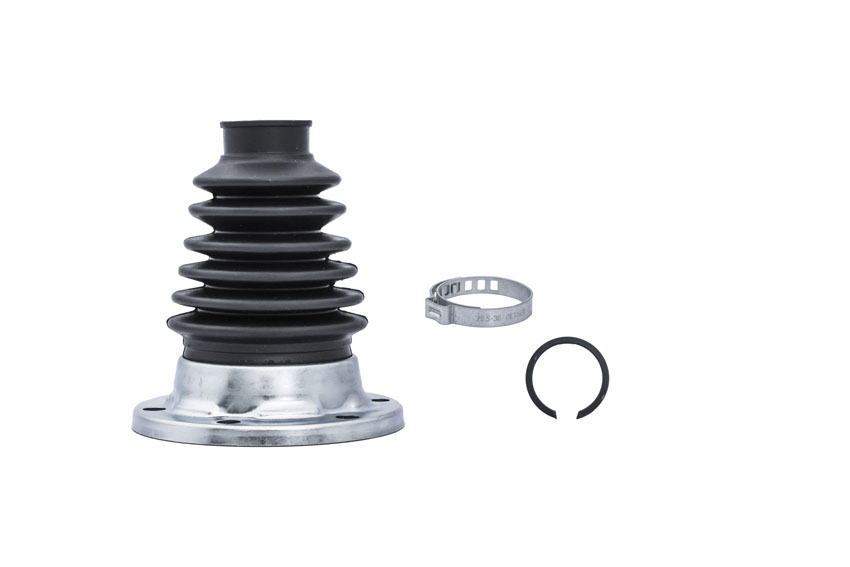 Cubrepolvo lado caja race transmision man/aut lado izq Race BC-2518